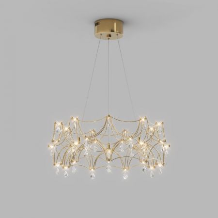 Подвесная люстра Bogate's 90401 LED