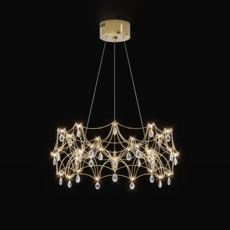 Подвесная люстра Bogate's 90401 LED