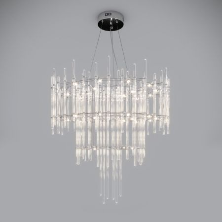 Подвесная люстра Bogate's 91102 LED