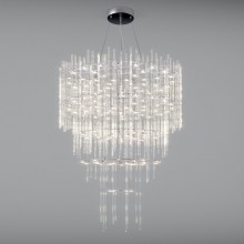 Каскадная люстра Bogate's 91101 LED