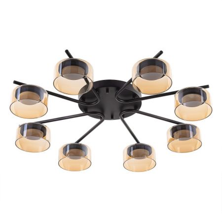 Накладная люстра Citilux CL243181