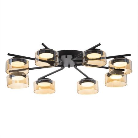 Накладная люстра Citilux CL243181