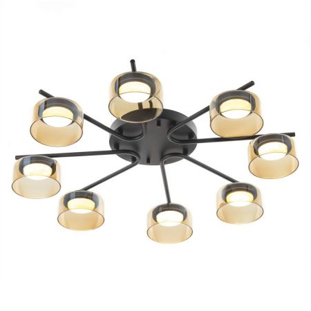 Накладная люстра Citilux CL243181
