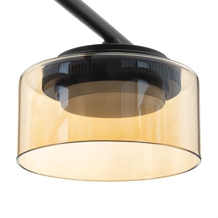 Накладная люстра Citilux CL243181