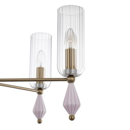 Подвесная люстра Citilux CL254160