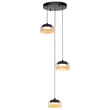 Подвесной светильник Citilux CL243031