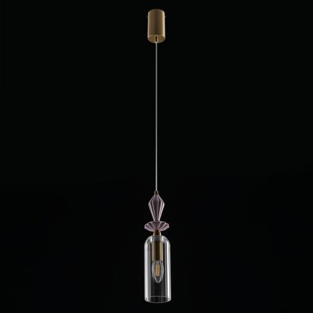 Подвесной светильник Citilux CL254010
