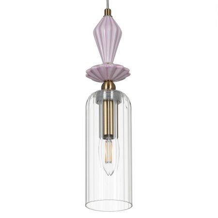 Подвесной светильник Citilux CL254010