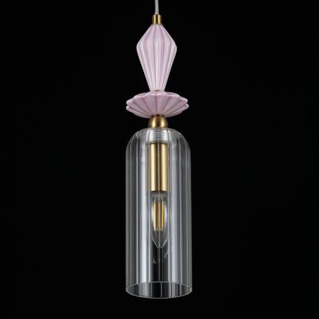 Подвесной светильник Citilux CL254010