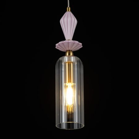 Подвесной светильник Citilux CL254010