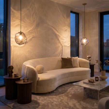 Подвесной светильник Citilux CL247081