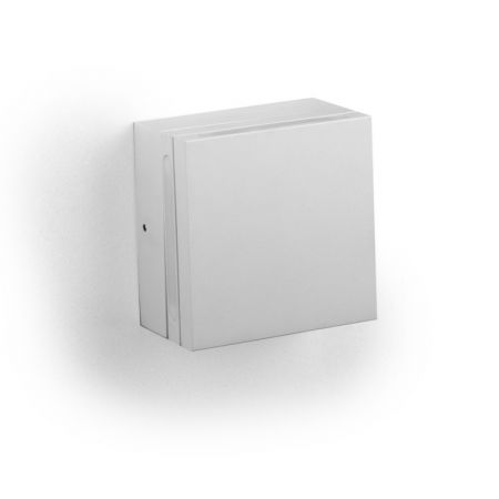 Бра Crystal Lux CLT 026W WH