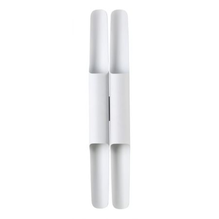 Бра Crystal Lux CLT 332W4 WH-WH
