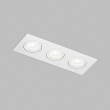 Встраиваемый светильник Denkirs DK3023-WH