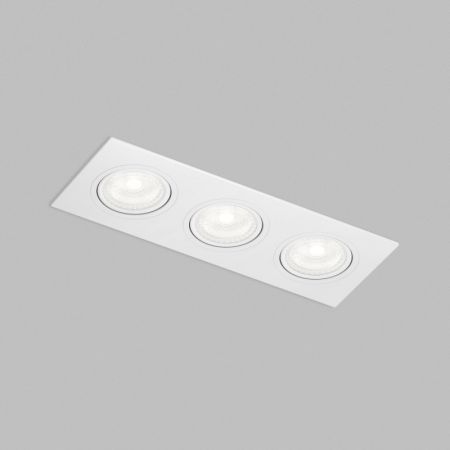 Встраиваемый светильник Denkirs DK3023-WH