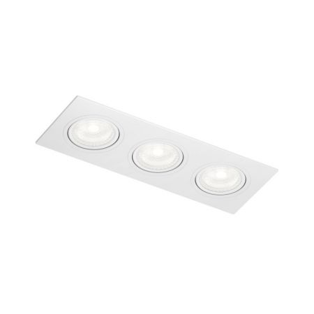 Встраиваемый светильник Denkirs DK3023-WH