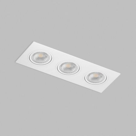 Встраиваемый светильник Denkirs DK3023-WH