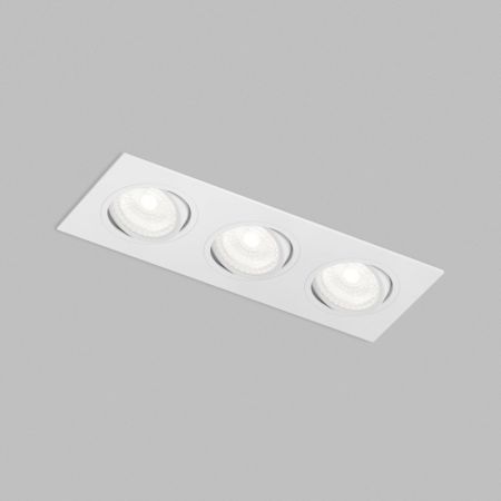 Встраиваемый светильник Denkirs DK3023-WH