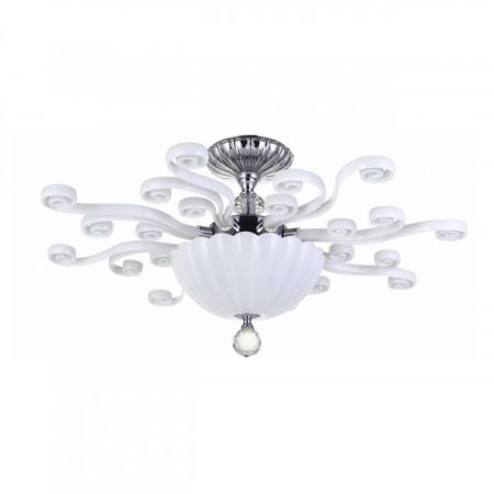 Люстра на штанге Divinare 8819/03 PL-3