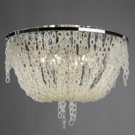 Накладная люстра Divinare 2006/01 PL-6