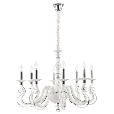 Подвесная люстра Divinare 8825/03 LM-8