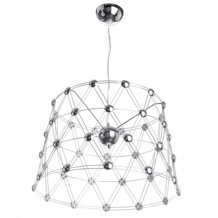Подвесная люстра Divinare 1608/02 SP-48