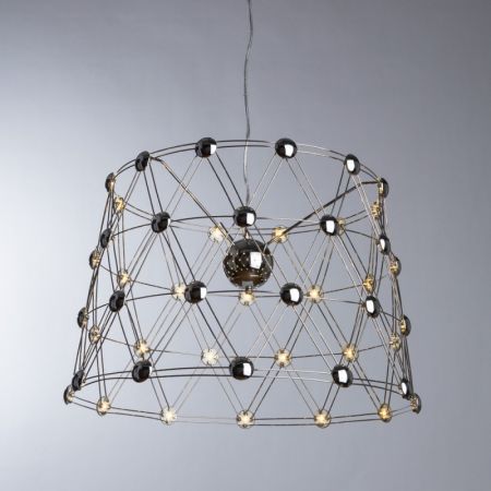 Подвесная люстра Divinare 1608/02 SP-48