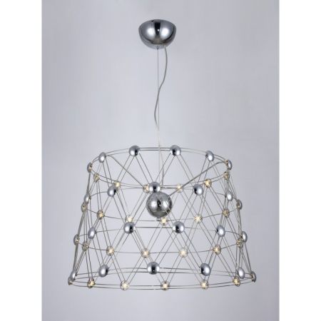 Подвесная люстра Divinare 1608/02 SP-48