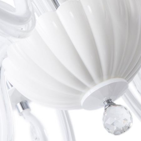 Подвесная люстра Divinare 8825/03 LM-15