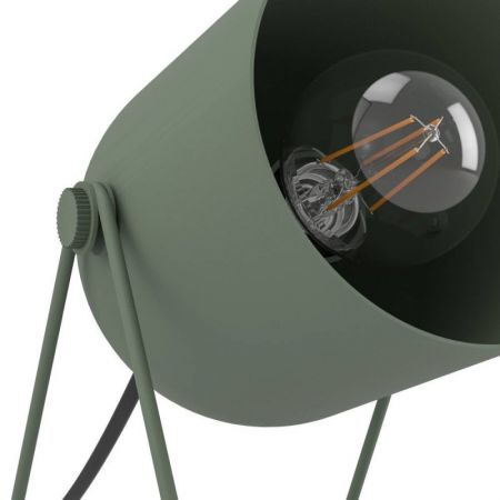 Настольная лампа EGLO 44136