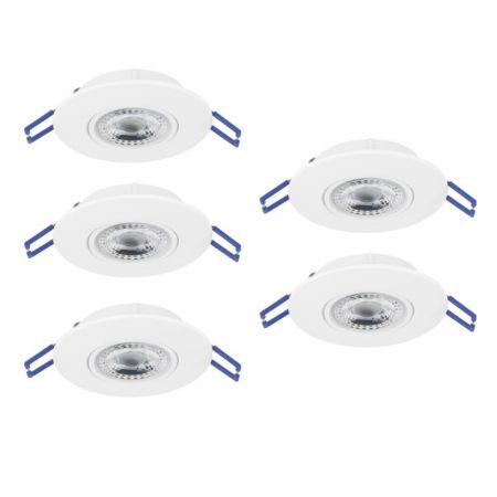 Встраиваемый светильник EGLO 300185