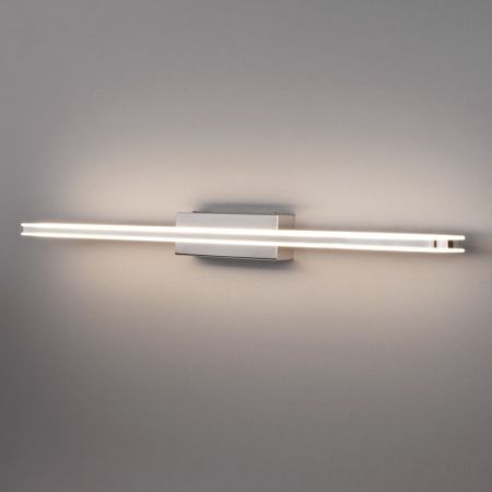 Светильник для картин Elektrostandard Tersa LED хром (MRL LED 1080)