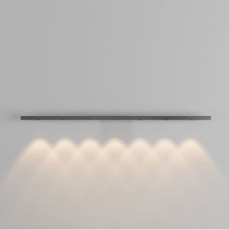 Светильник для картин Elektrostandard Artline (40162/LED) титан