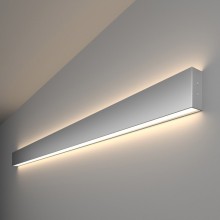 Бра Elektrostandard LSG-02-2-8*128-35-4200-MS