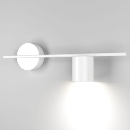 Бра Elektrostandard Acru LED белый (MRL LED 1019)