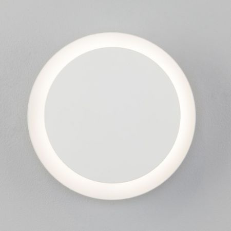 Бра Elektrostandard 40135/1 белый