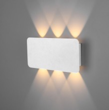 Бра Elektrostandard 40138/1 LED белый