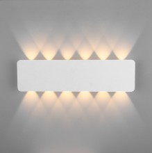Бра Elektrostandard 40139/1 LED белый