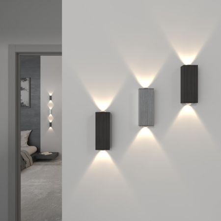Бра Elektrostandard Petite LED сталь (40110/LED)