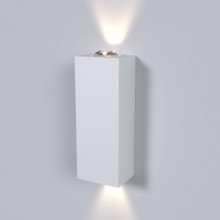 Бра Elektrostandard Petite LED белый (40110/LED)