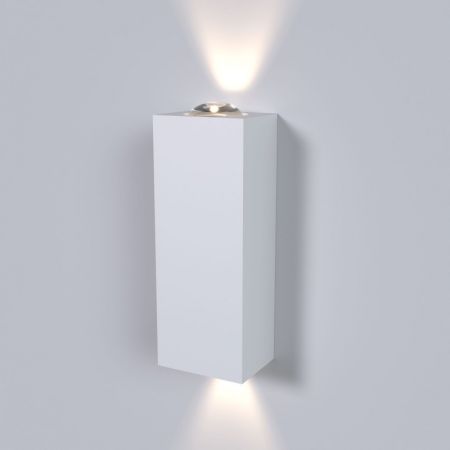 Бра Elektrostandard Petite LED белый (40110/LED)