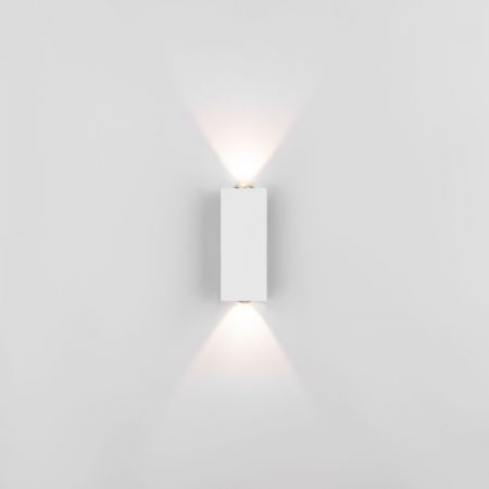 Бра Elektrostandard Petite LED белый (40110/LED)