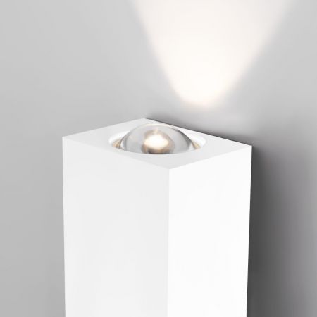 Бра Elektrostandard Petite LED белый (40110/LED)