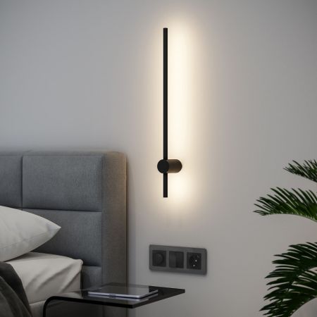 Бра Elektrostandard Cane LED черный (MRL LED 1115)
