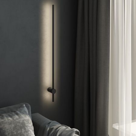 Бра Elektrostandard Cane LED черный (MRL LED 1121)