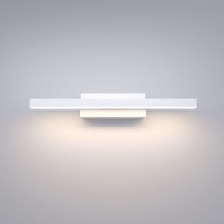 Бра Elektrostandard Rino белый (40121/LED)