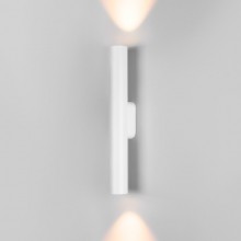 Бра Elektrostandard Langer белый (40123/LED)