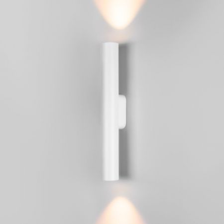 Бра Elektrostandard Langer белый (40123/LED)