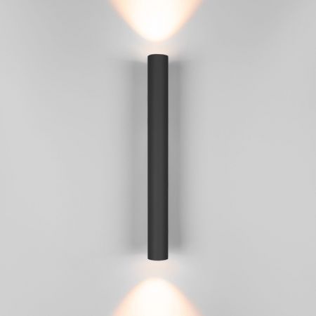 Бра Elektrostandard Langer черный (40124/LED)