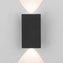Бра Elektrostandard Mini Light черный (35154/D)